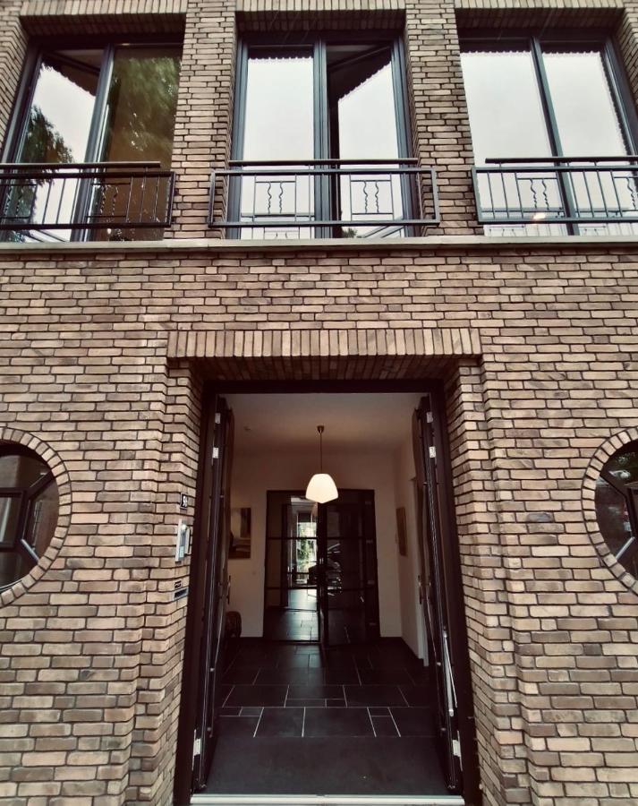 Arthouse Dordrecht Bed & Breakfast Exterior photo