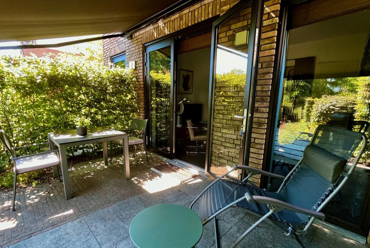 Arthouse Dordrecht Bed & Breakfast Exterior photo